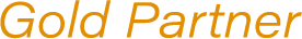 GOLD Partner