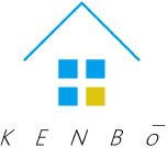 KENBO　ロゴ