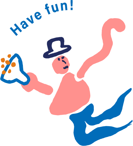はればれ