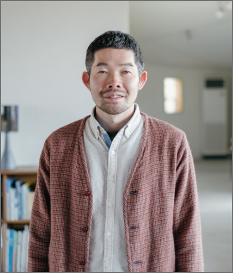 菅原直樹
