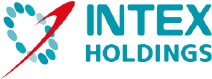 INTEX ロゴ