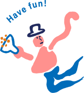 はればれ