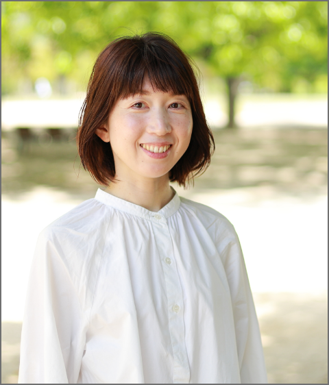 横田かおり