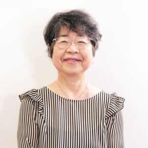 高見京子
