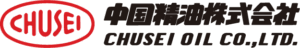 中国精油株式会社　ロゴ
