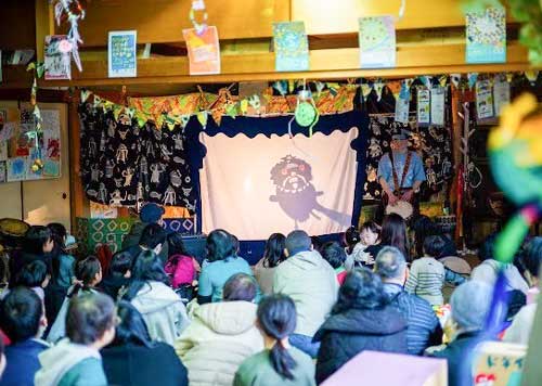 すわるぱキッズ